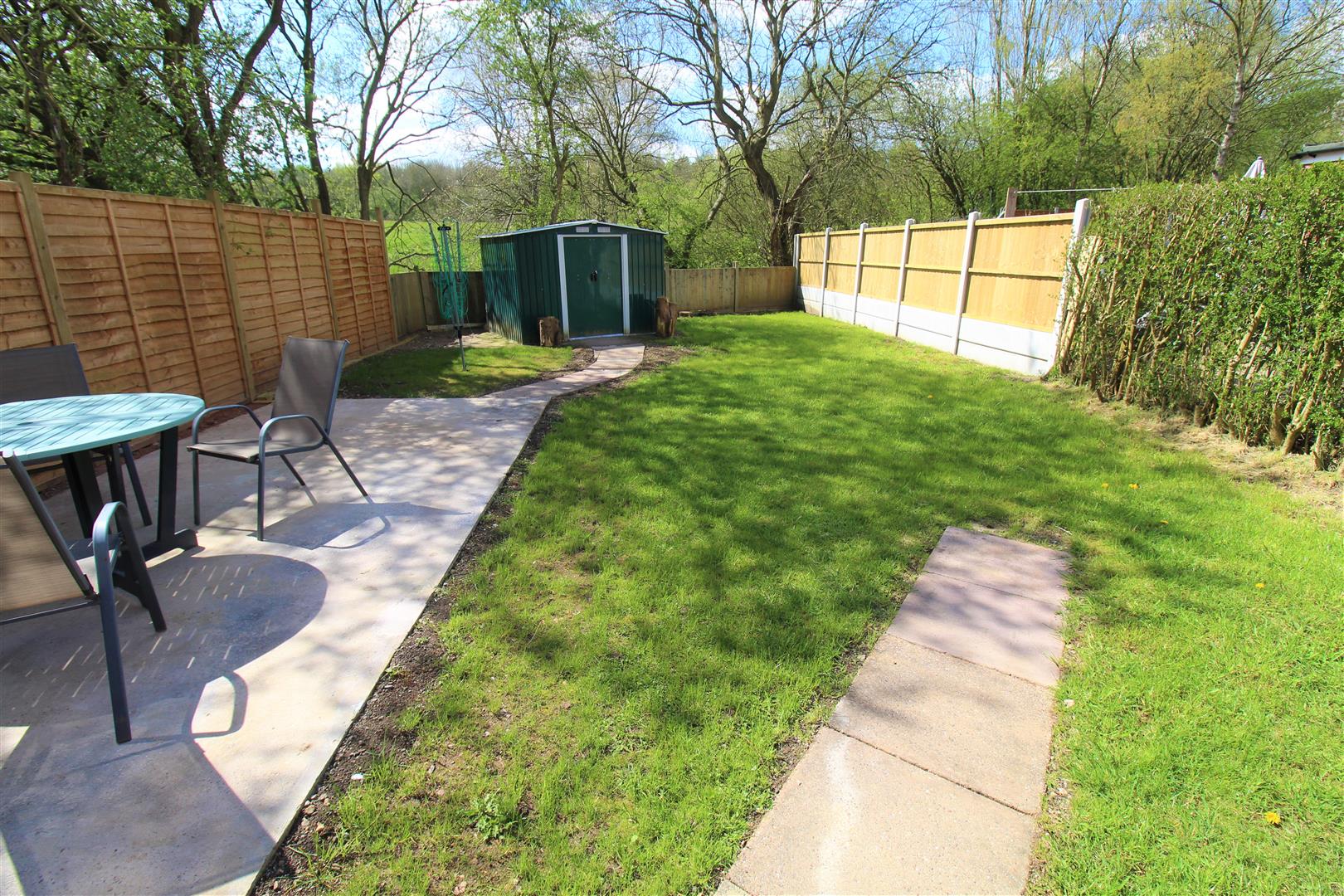 Southborough Crescent, Bradeley, Stoke-On-Trent